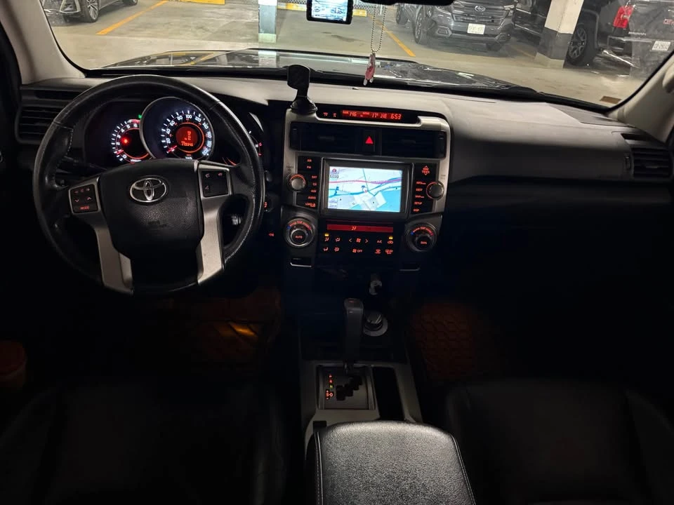 2012 Toyota 4Runner 5th Gen - Image 9 of 20