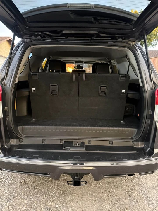 2012 Toyota 4Runner 5th Gen - Image 8 of 14