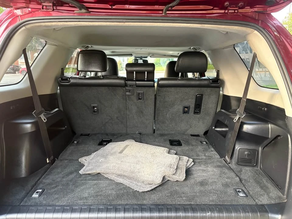 2012 Toyota 4Runner 5th Gen - Image 17 of 18
