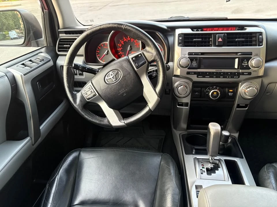2012 Toyota 4Runner 5th Gen - Image 13 of 18