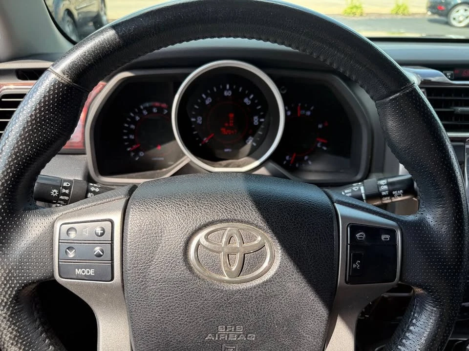2012 Toyota 4Runner 5th Gen - Image 12 of 20