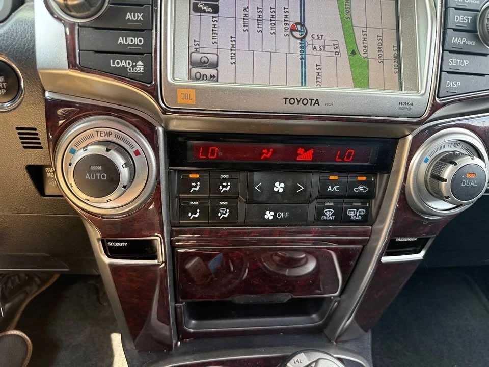 2012 Toyota 4Runner 5th Gen - Image 15 of 20