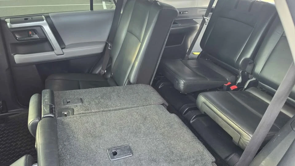 2012 Toyota 4Runner 5th Gen - Image 2 of 9