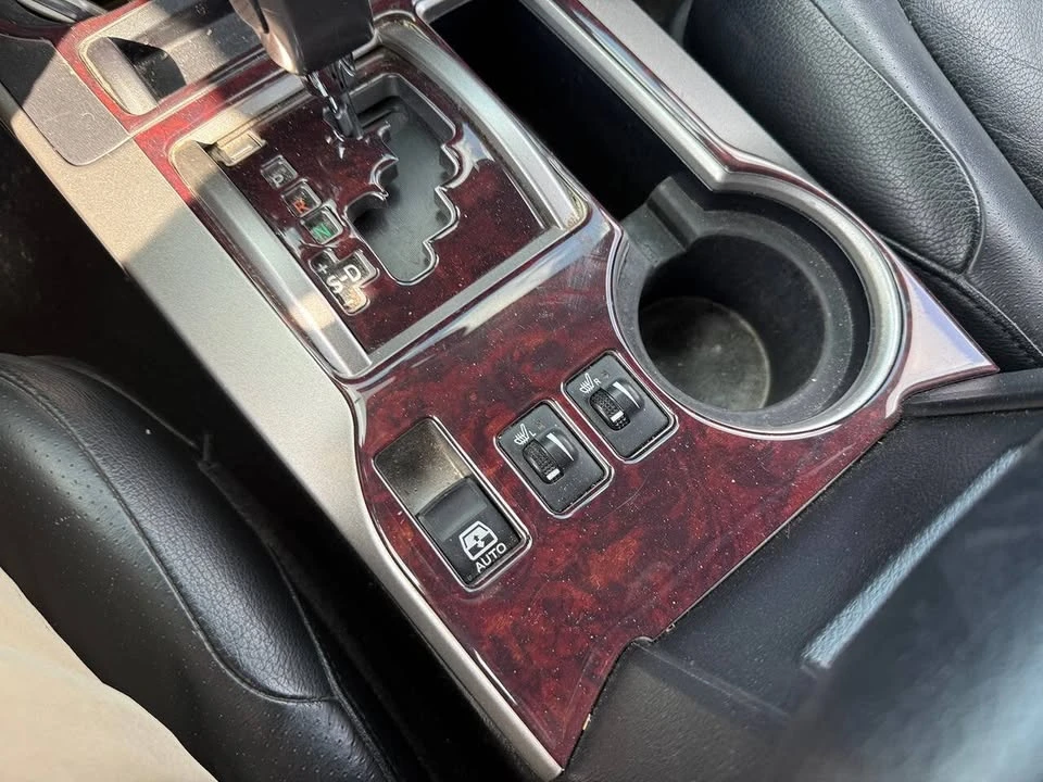 2012 Toyota 4Runner 5th Gen - Image 17 of 20
