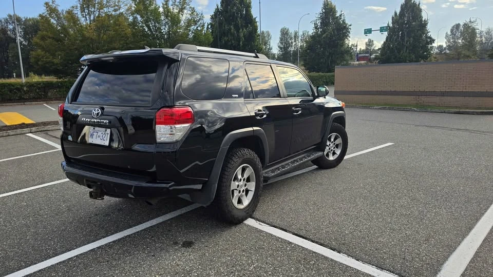 2012 Toyota 4Runner 5th Gen - Image 6 of 9