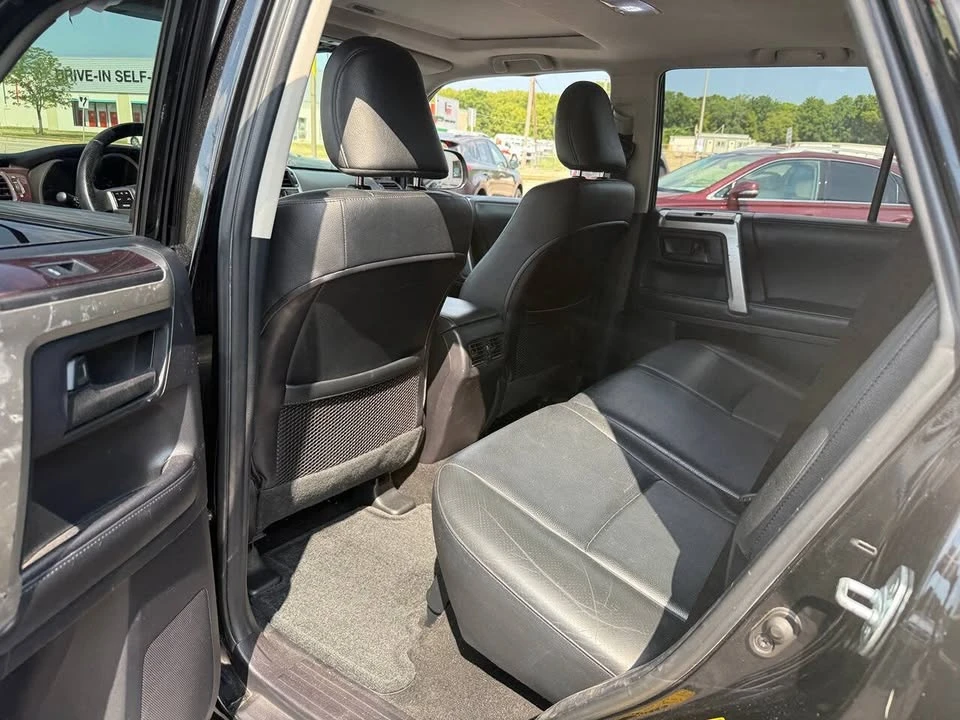 2012 Toyota 4Runner 5th Gen - Image 20 of 20