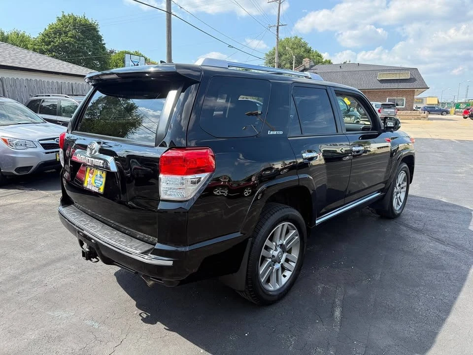 2012 Toyota 4Runner 5th Gen - Image 7 of 20