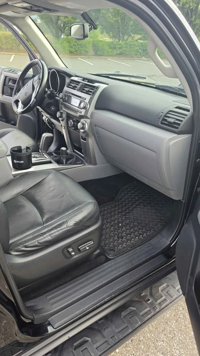 2012 Toyota 4Runner 5th Gen - Image 3 of 9