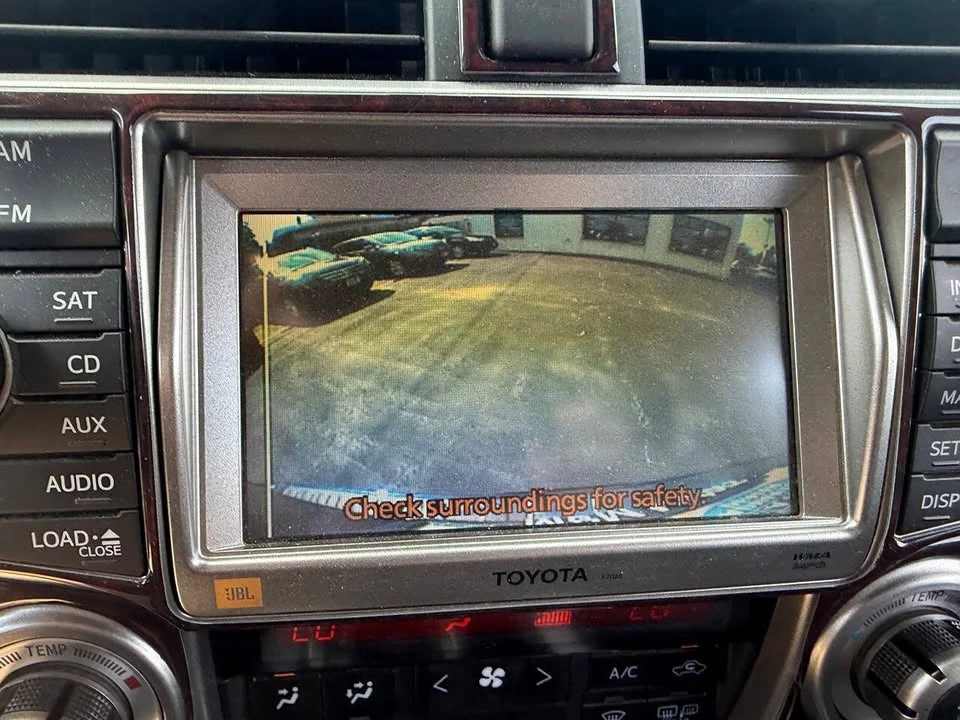 2012 Toyota 4Runner 5th Gen - Image 14 of 20