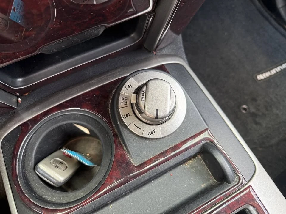 2012 Toyota 4Runner 5th Gen - Image 16 of 20