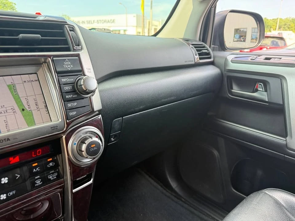 2012 Toyota 4Runner 5th Gen - Image 18 of 20