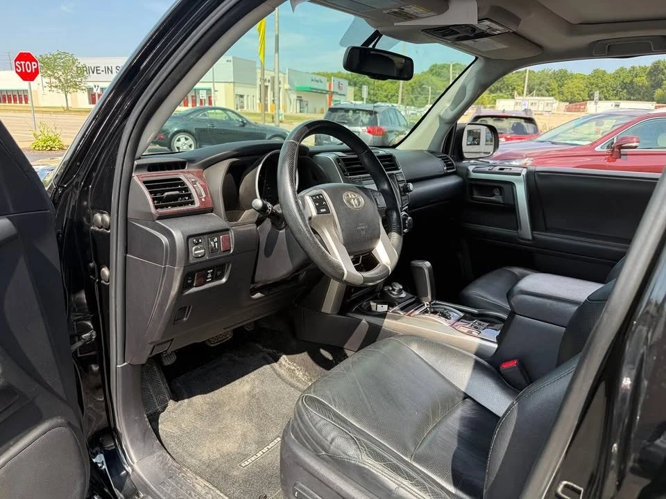 2012 Toyota 4Runner 5th Gen - Image 10 of 20