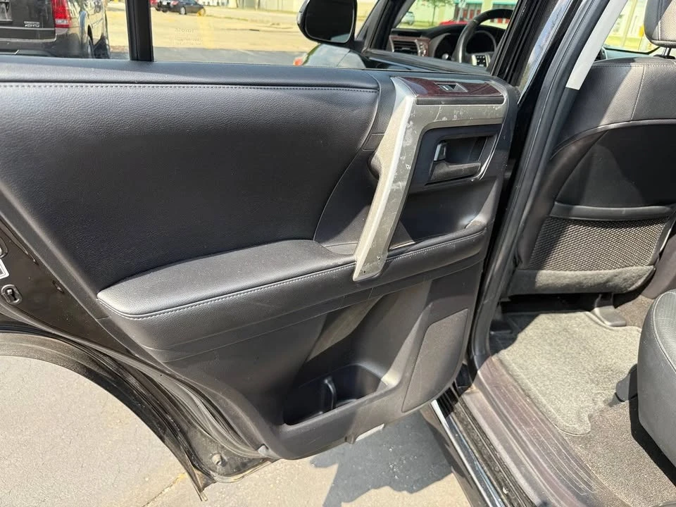 2012 Toyota 4Runner 5th Gen - Image 19 of 20