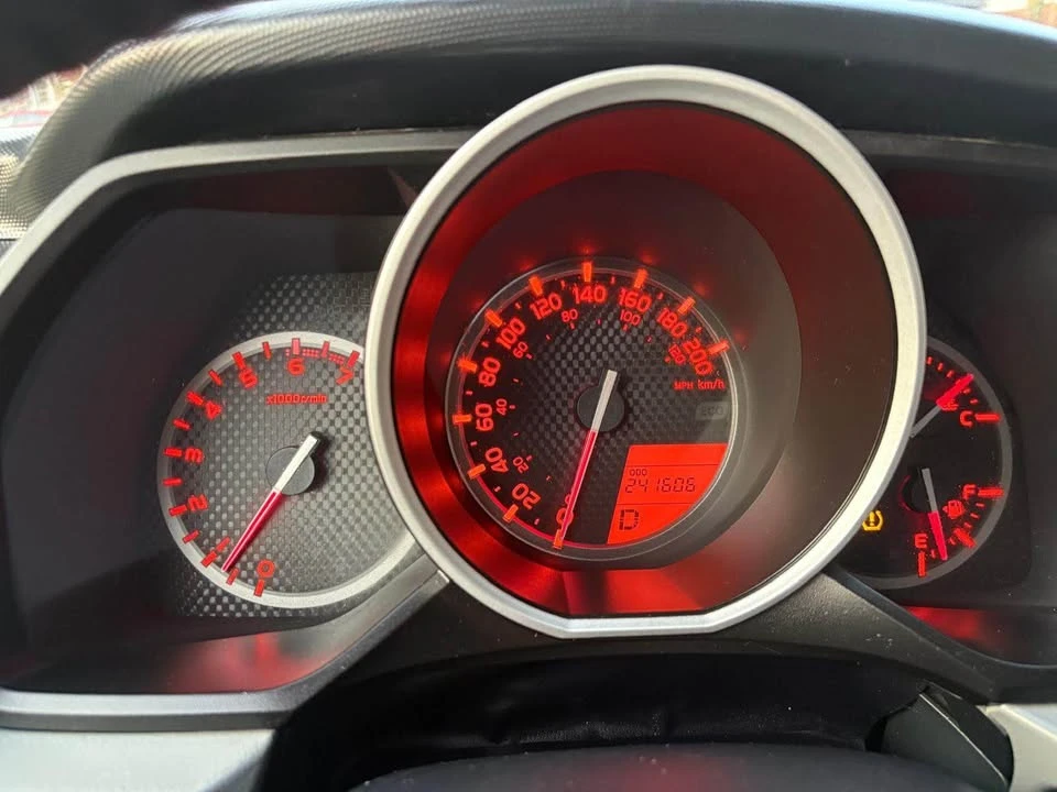 2012 Toyota 4Runner 5th Gen - Image 12 of 19
