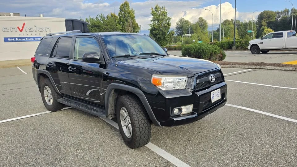 2012 Toyota 4Runner 5th Gen - Image 8 of 9