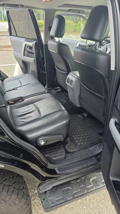 2012 Toyota 4Runner 5th Gen - Image 4 of 9