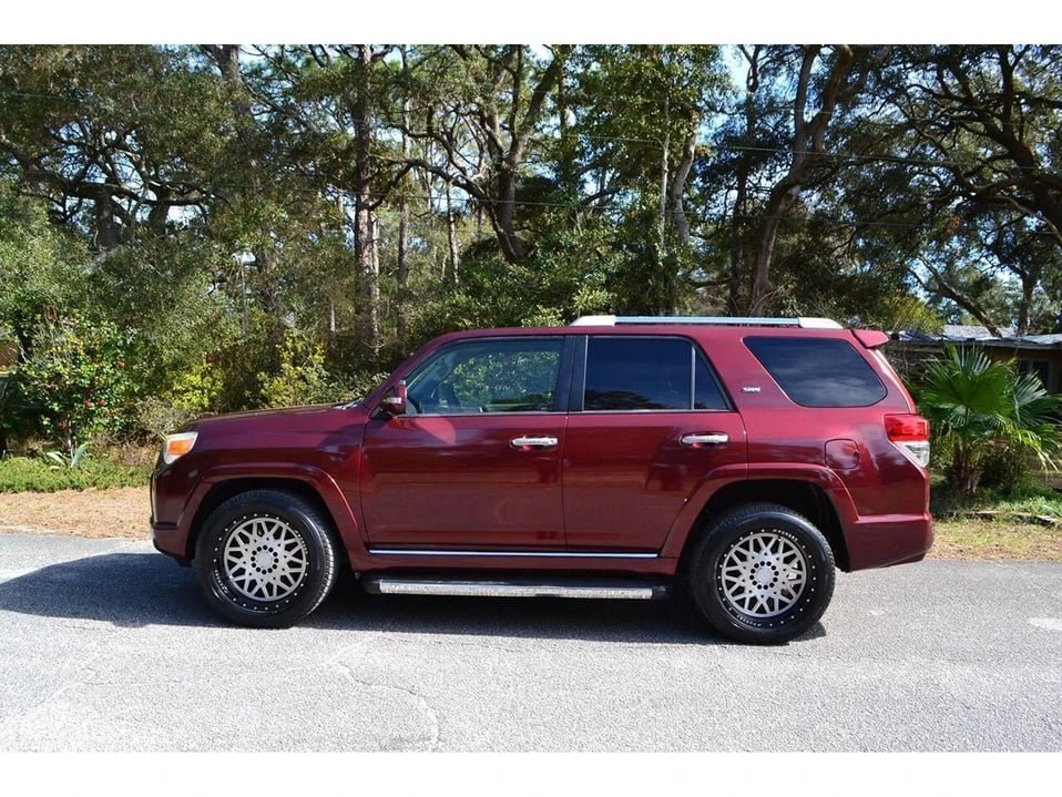 2012 Toyota 4Runner 5th Gen - Image 9 of 20