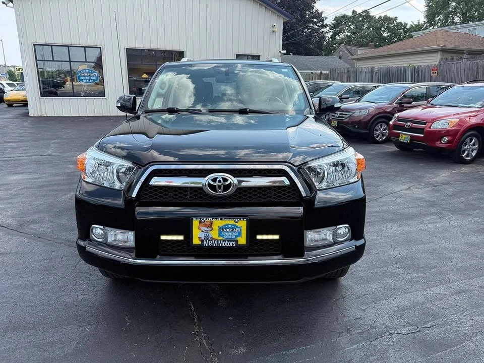 2012 Toyota 4Runner 5th Gen - Image 3 of 20