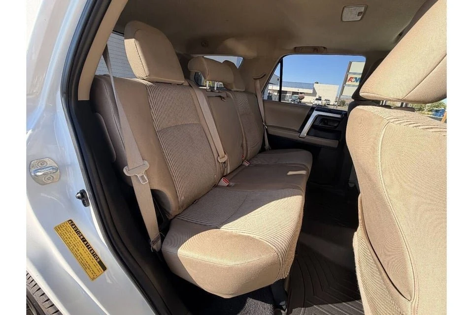 2012 Toyota 4Runner 5th Gen - Image 14 of 20