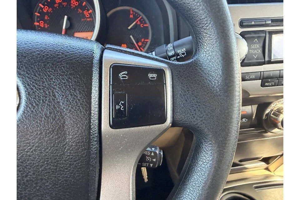 2012 Toyota 4Runner 5th Gen - Image 17 of 20