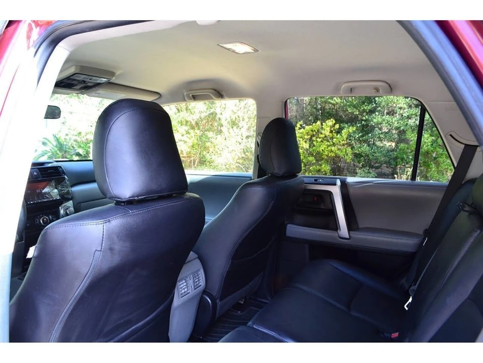 2012 Toyota 4Runner 5th Gen - Image 16 of 20
