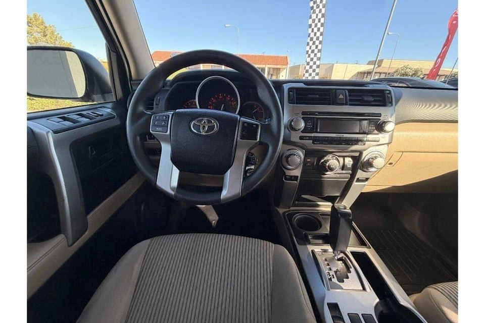 2012 Toyota 4Runner 5th Gen - Image 16 of 20