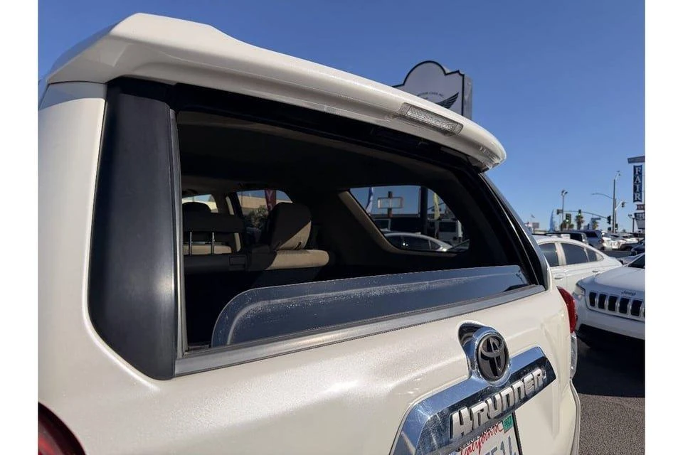 2012 Toyota 4Runner 5th Gen - Image 20 of 20