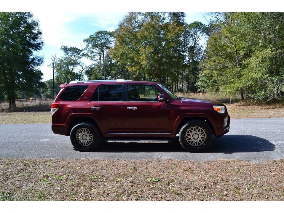 2012 Toyota 4Runner 5th Gen - Image 5 of 20
