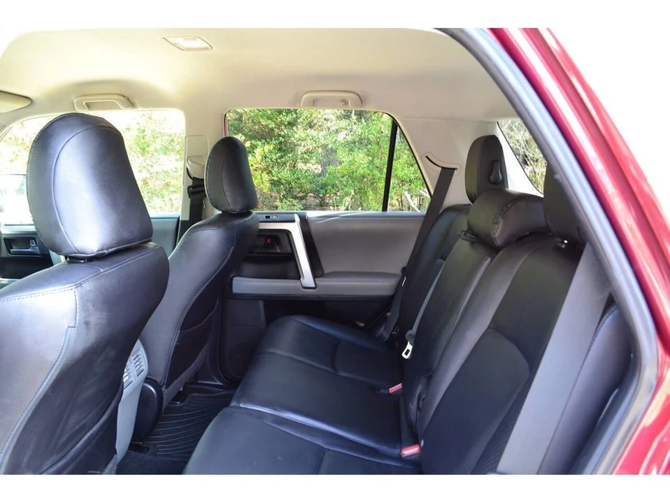 2012 Toyota 4Runner 5th Gen - Image 15 of 20