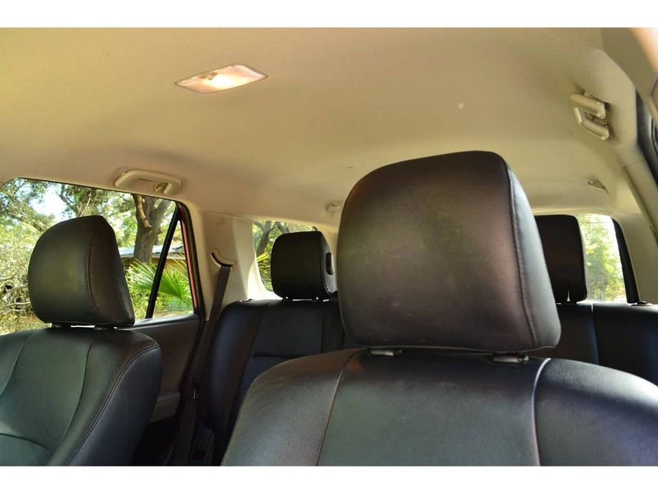 2012 Toyota 4Runner 5th Gen - Image 14 of 20