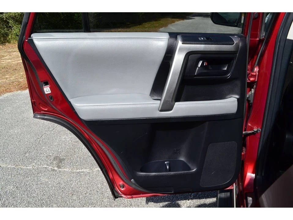 2012 Toyota 4Runner 5th Gen - Image 17 of 20