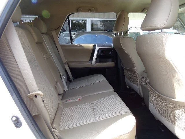 2012 Toyota 4Runner 5th Gen - Image 14 of 18