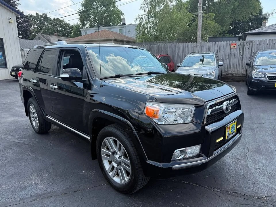 2012 Toyota 4Runner 5th Gen - Image 2 of 20