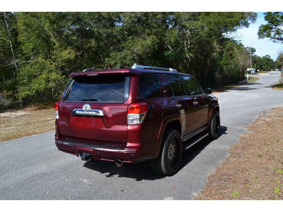 2012 Toyota 4Runner 5th Gen - Image 6 of 20