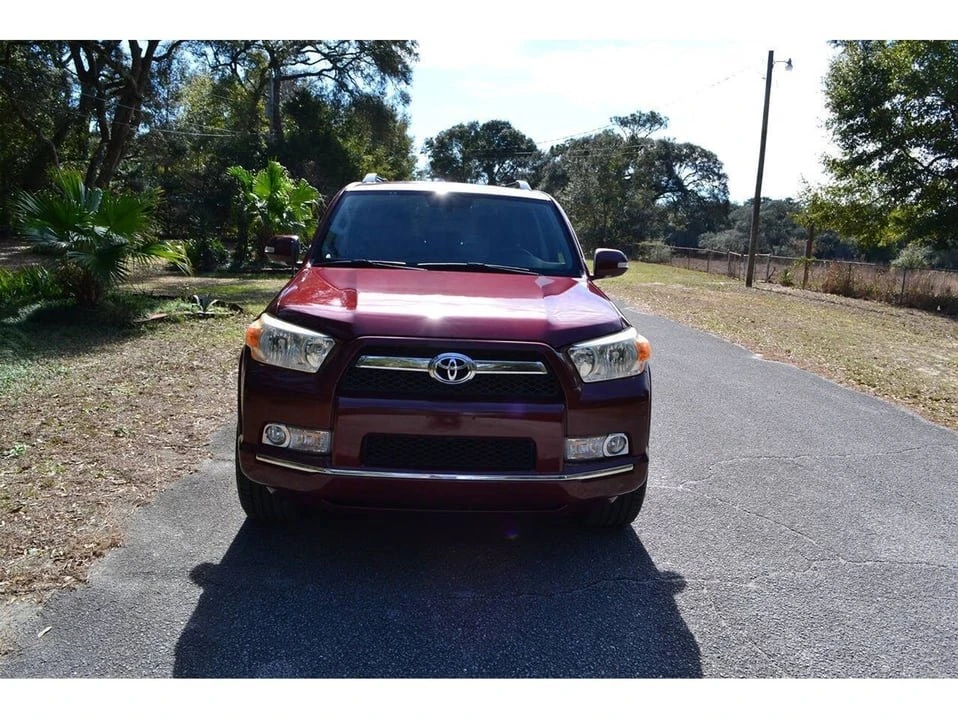 2012 Toyota 4Runner 5th Gen - Image 3 of 20