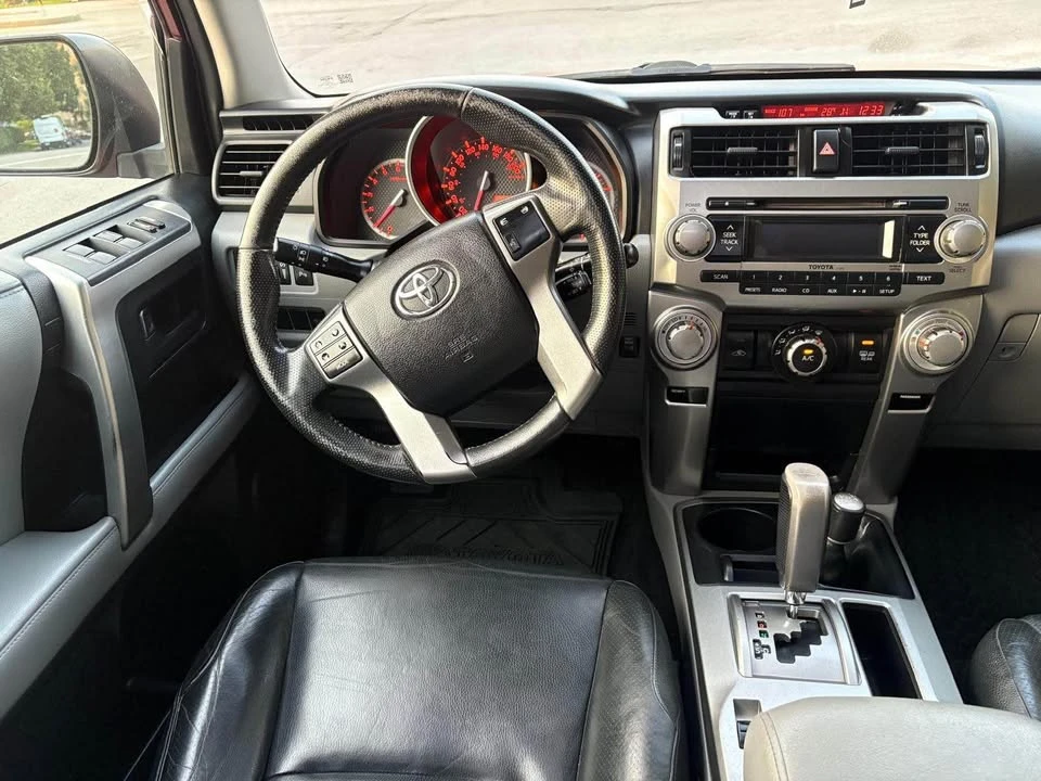 2012 Toyota 4Runner 5th Gen - Image 7 of 19