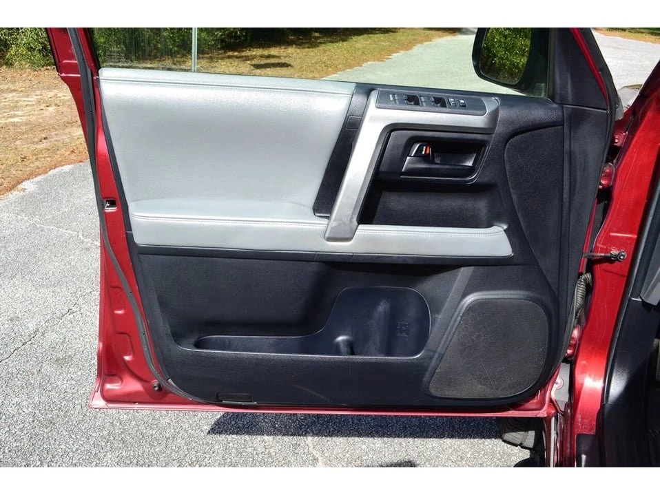 2012 Toyota 4Runner 5th Gen - Image 12 of 20