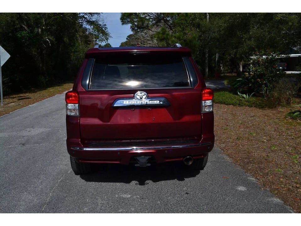 2012 Toyota 4Runner 5th Gen - Image 7 of 20