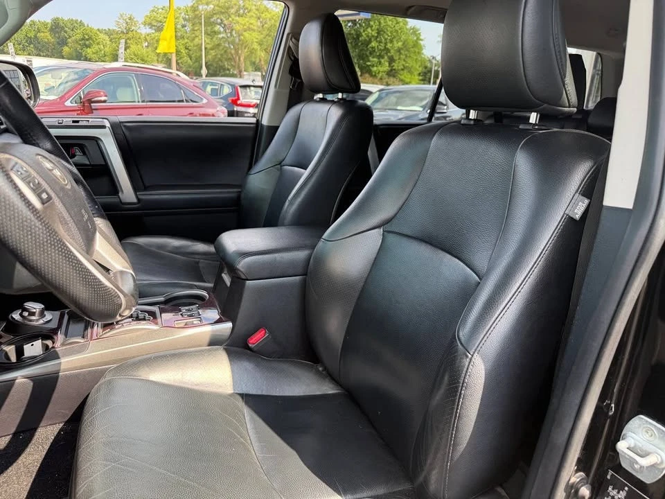 2012 Toyota 4Runner 5th Gen - Image 11 of 20