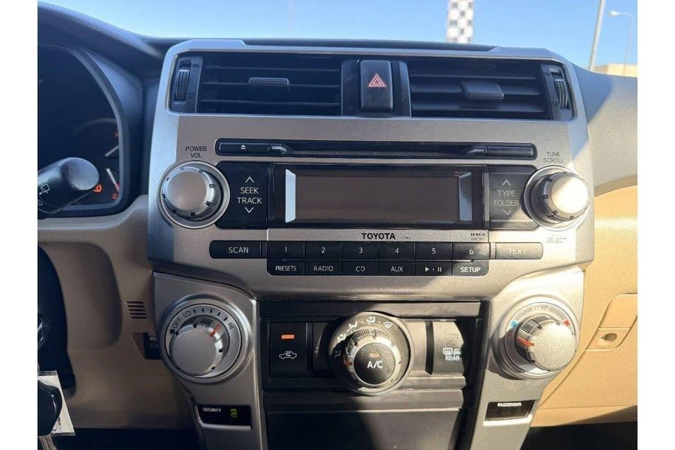 2012 Toyota 4Runner 5th Gen - Image 19 of 20