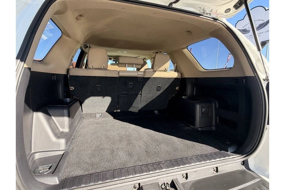 2012 Toyota 4Runner 5th Gen - Image 12 of 20