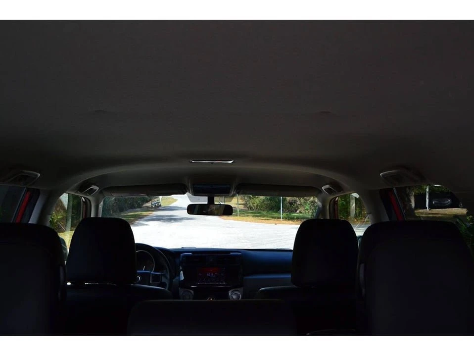 2012 Toyota 4Runner 5th Gen - Image 20 of 20