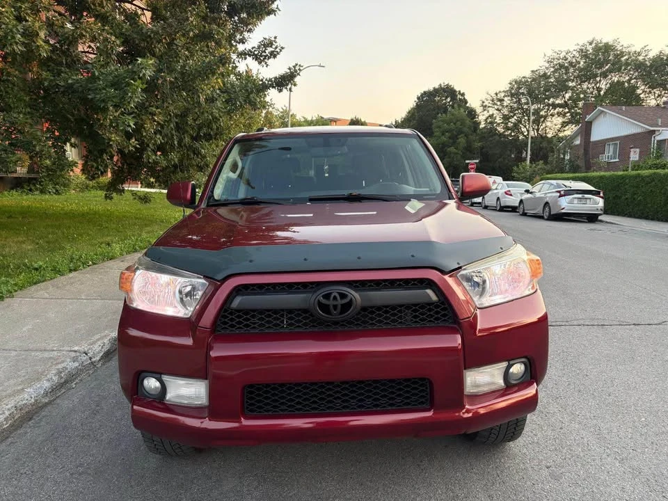 2012 Toyota 4Runner 5th Gen - Image 15 of 19