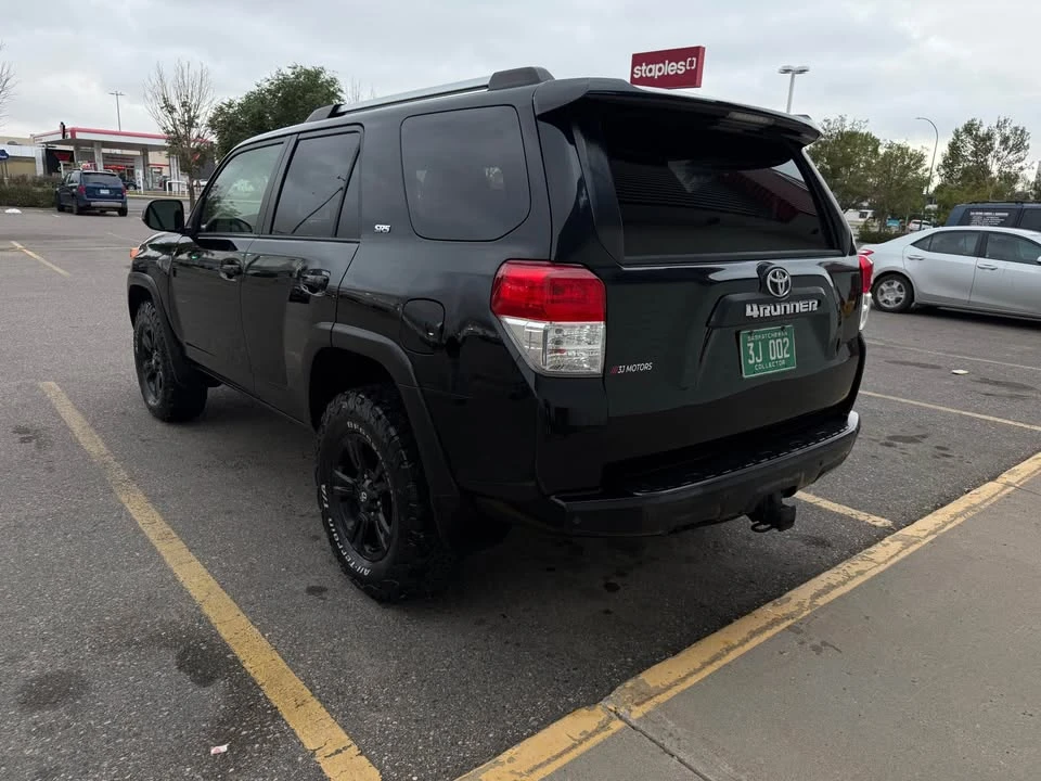 2012 Toyota 4Runner 5th Gen - Image 3 of 20
