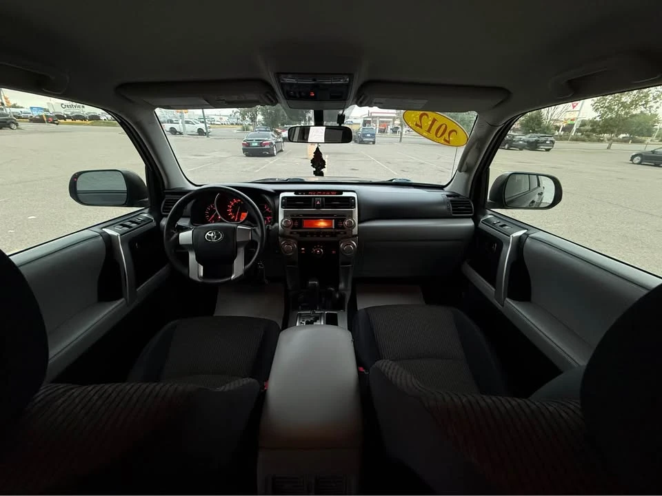 2012 Toyota 4Runner 5th Gen - Image 15 of 20