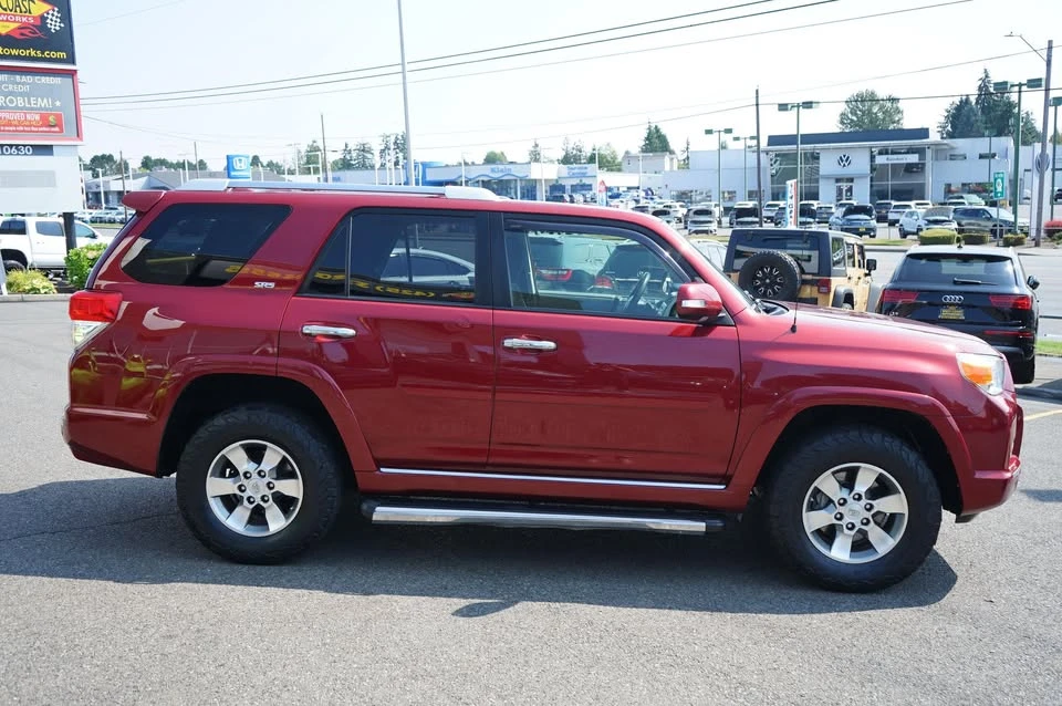 2012 Toyota 4Runner 5th Gen - Image 6 of 19