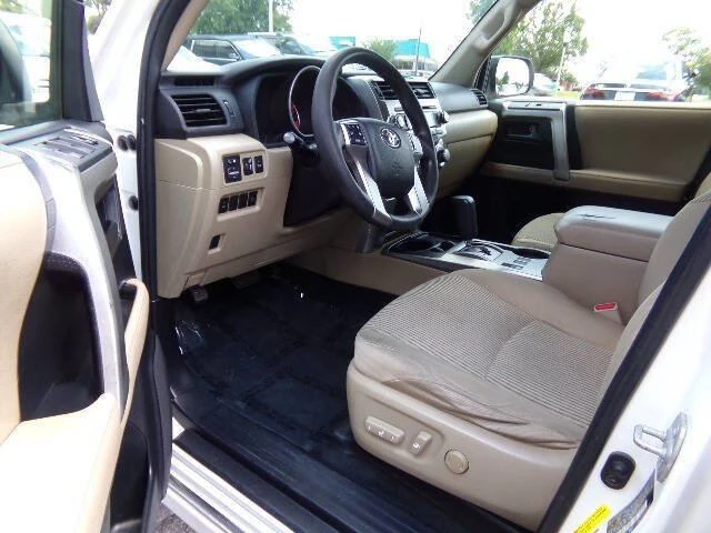 2012 Toyota 4Runner 5th Gen - Image 8 of 18