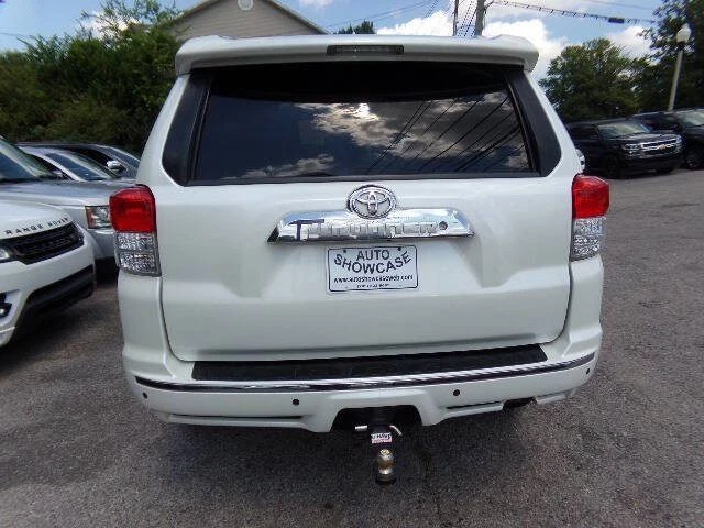 2012 Toyota 4Runner 5th Gen - Image 6 of 18