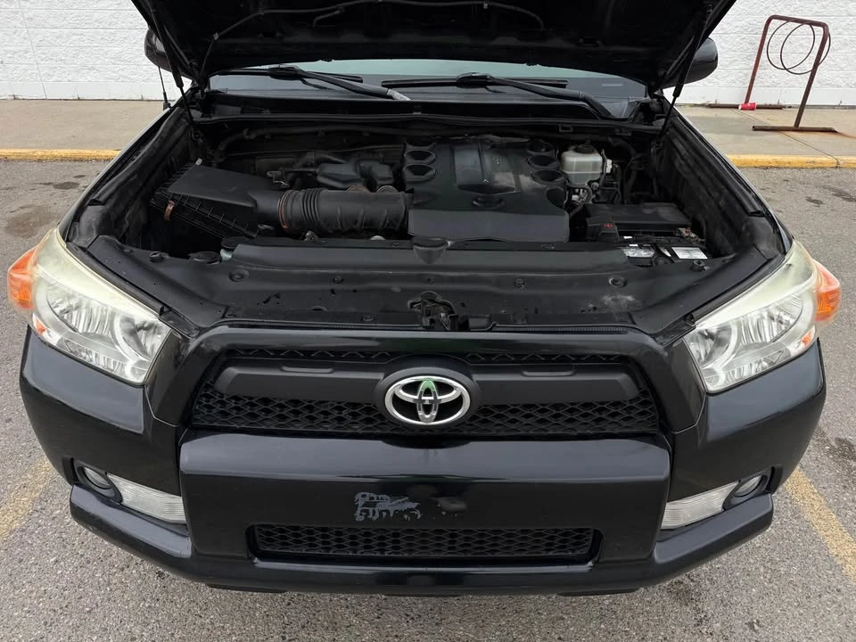 2012 Toyota 4Runner 5th Gen - Image 14 of 20