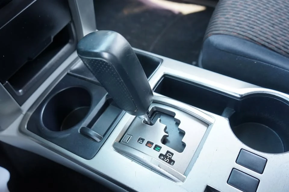 2012 Toyota 4Runner 5th Gen - Image 16 of 19
